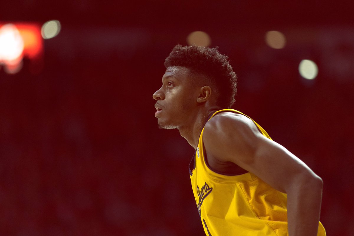 Darius Mcneill ⛹🏽 on Twitter "Keep grinding boy , your life can change in one year