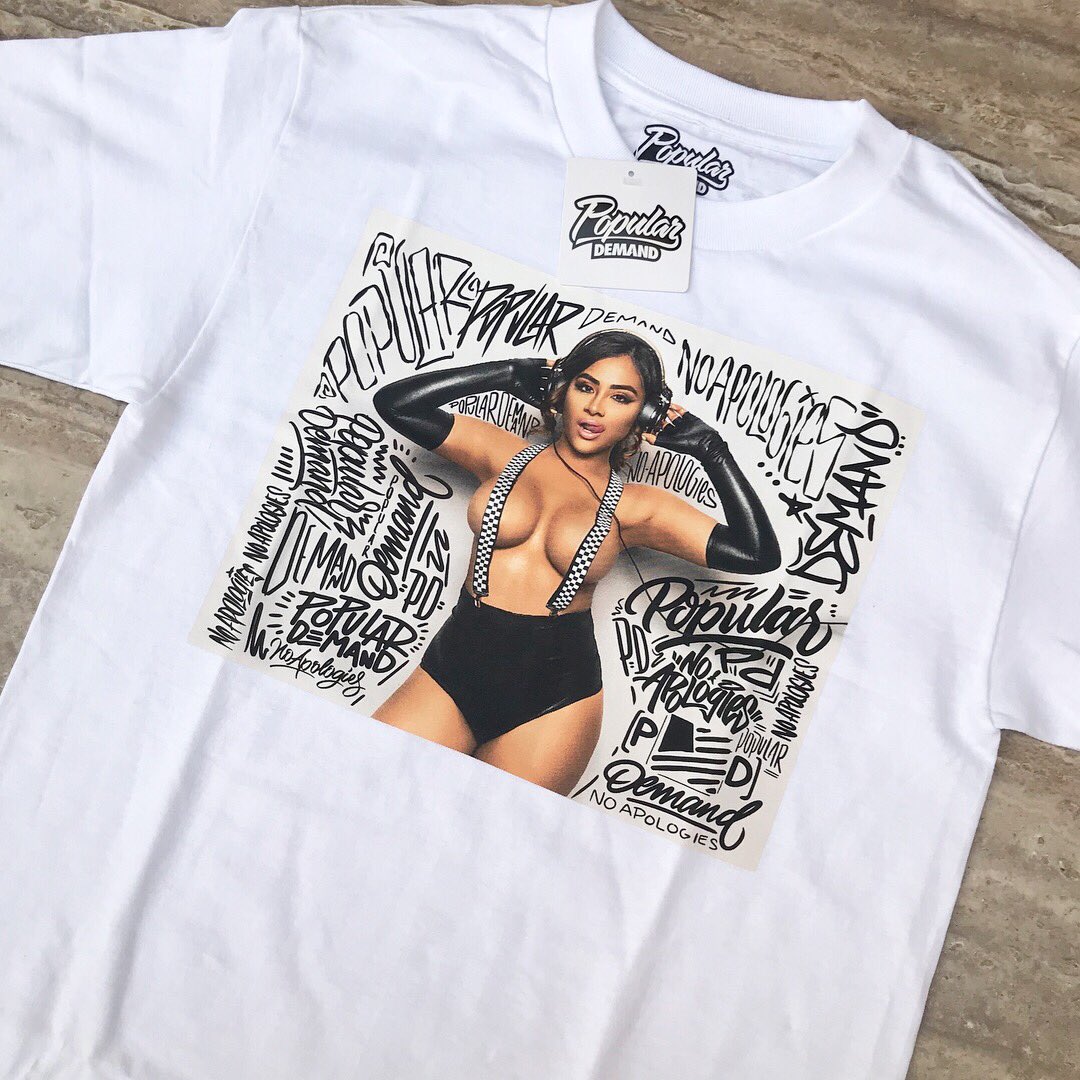 ItsNoForeign's tweet photo. NoForeign X Popular Demand #NoForeign https://t.co/aRaAjzmYMN