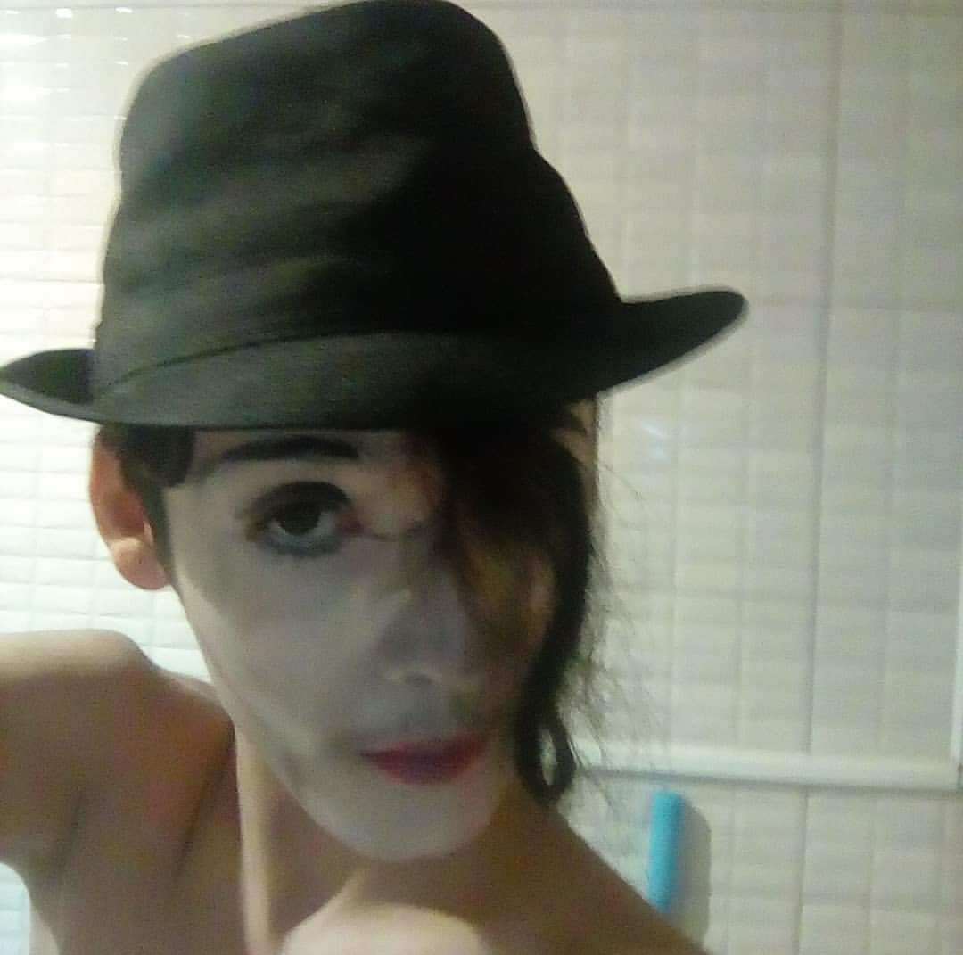 Michael jackson 😀
