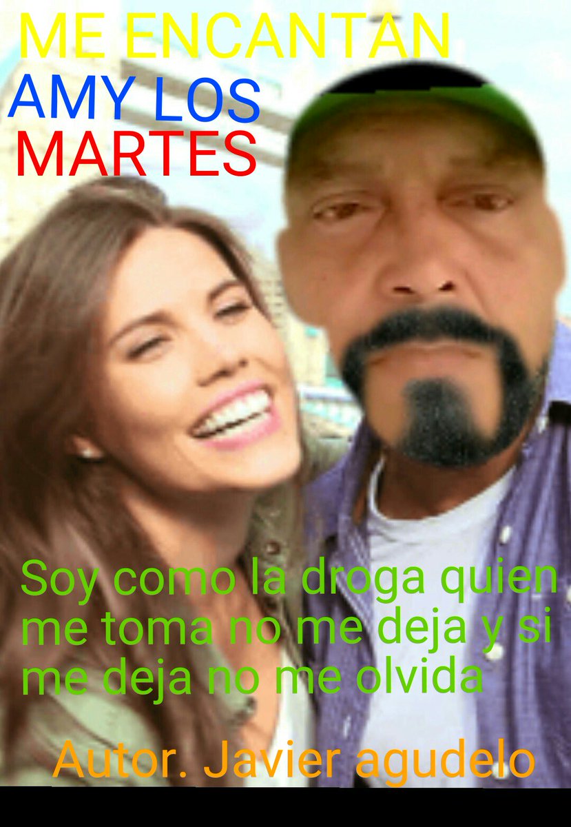 EL_MEXICANO_007's tweet photo. El humorismo no es una facultad del espíritu sino del corazón.
Autor.javieragudelo
#NOSOTROSTESEGUIMOS
#BANCODESEGUIDORES
#CADENADESEGUIDORES
#QUIEROMASSEGUIDORES
#TeamFollowBack
#TESIGOALISTANTE
#TEAMGENECIS
#SEGUIDORSEGURO
#SIGUEMEYTESIGO
#ADAY10000
#ELSEGUIDOR
#FRANCHESCO https://t.co/BSHaRBPR8Z