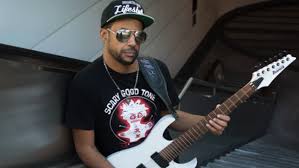 Happy Birthday Tony Macalpine! 
