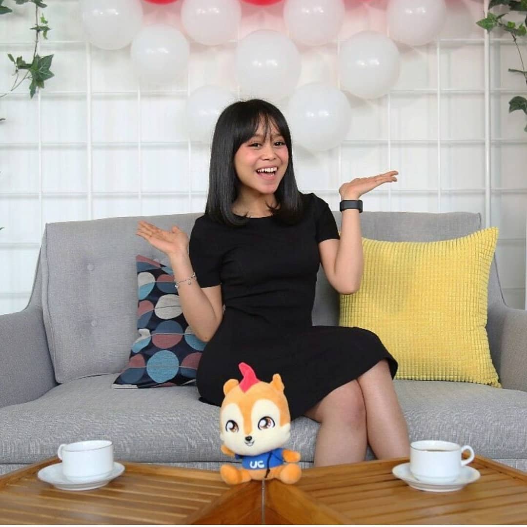 Lama banget nunggu Dede,,,
#lestyDiSarahSechanNetTv
