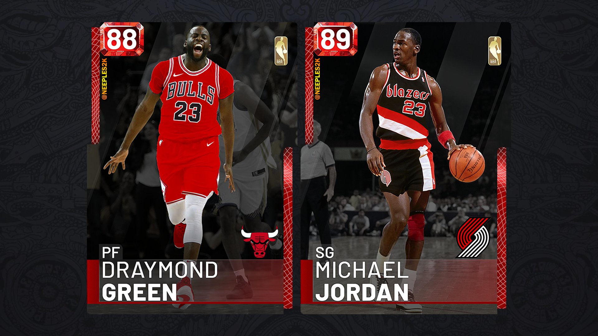 2k Twitter
