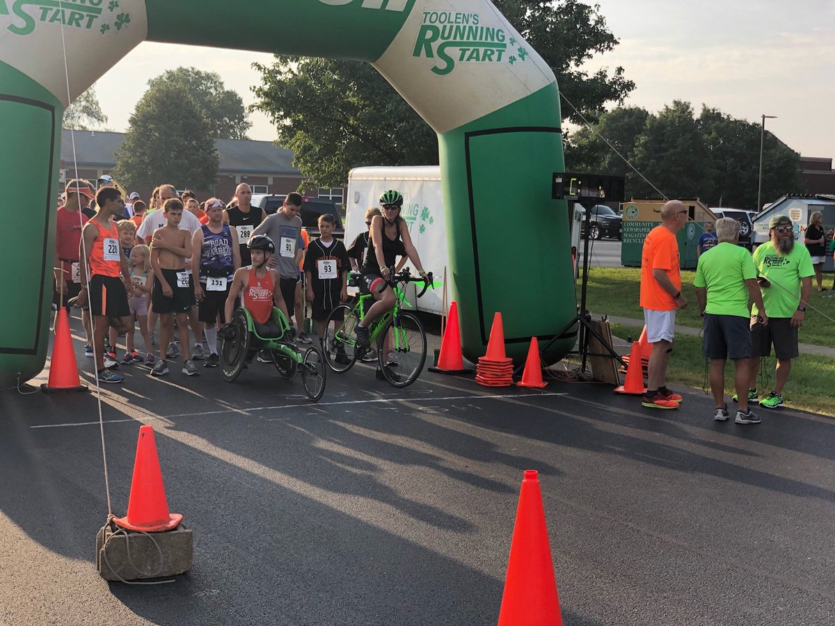 Donovan McBride tweet media