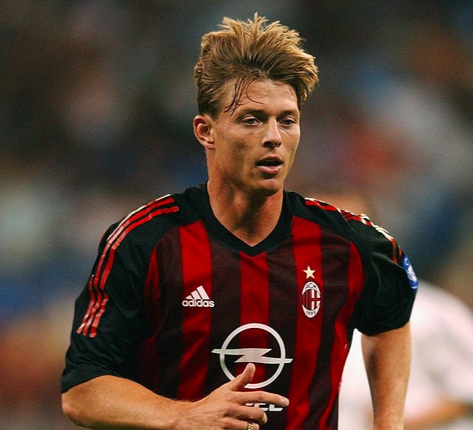  Happy Birthday Jon Dahl Tomasson   