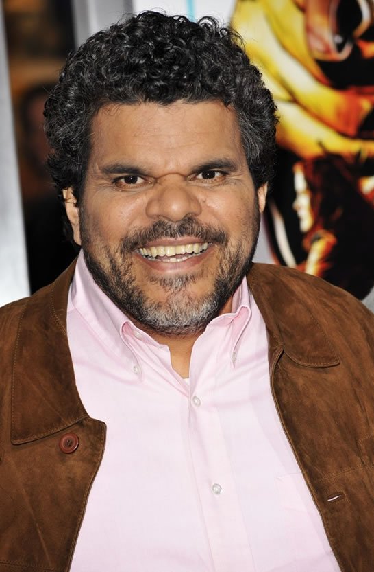 Happy Birthday Luis Guzman 