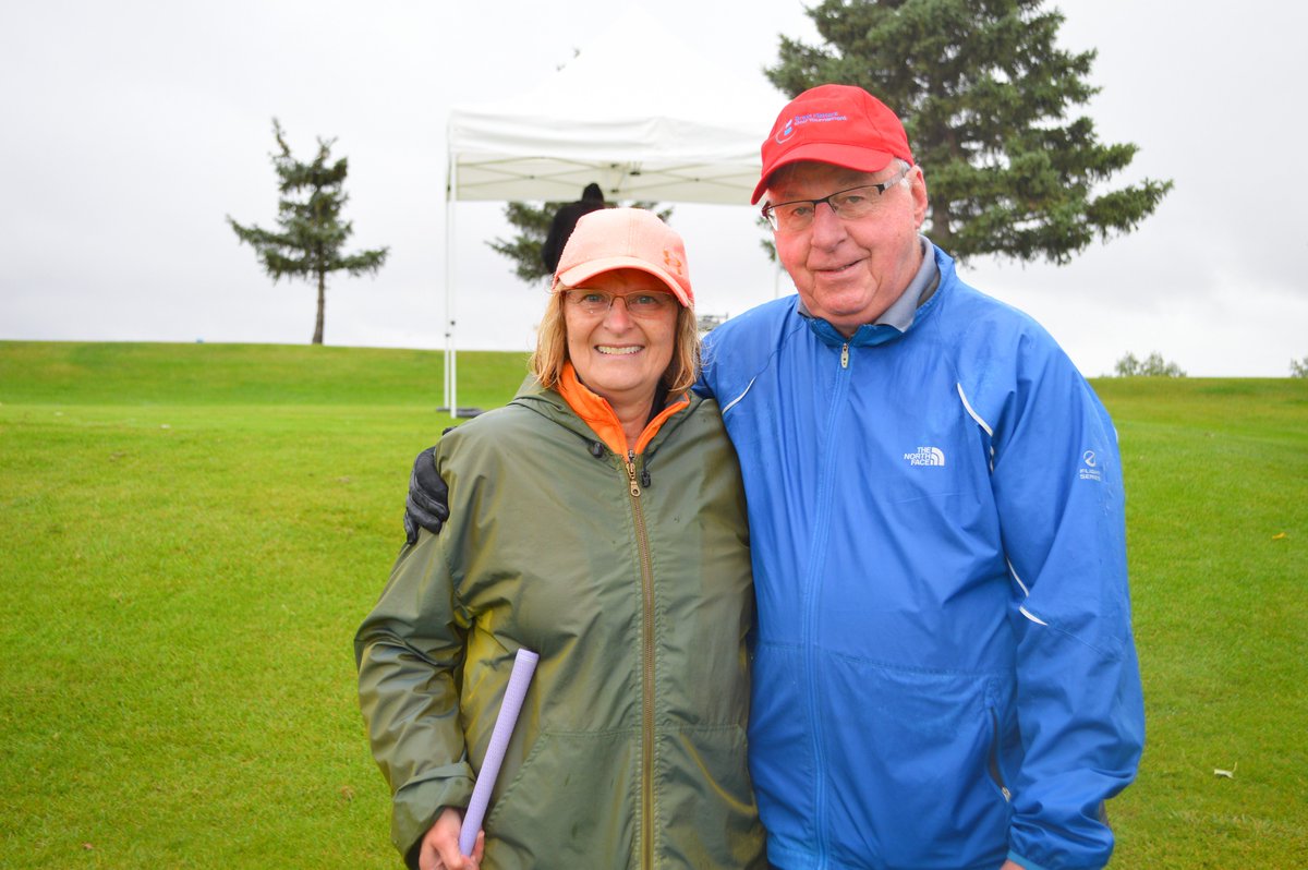 BrainCareAB's tweet photo. Check out all the awesome photos from our #BrainMatters2018 golf tournament! Thanks everyone for coming out and bearing that weather with us. https://t.co/CRad9qj1oB
Photo Credit: Connie Luu https://t.co/rjVD4sJq4h