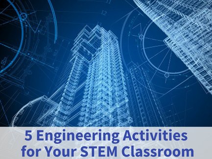 stem_jobs's tweet image. #EngineeringActivities don&apos;t have to involve expensive equipment. Some of our favorites use only household materials! #NGSS ow.ly/EnSu30lAQiS