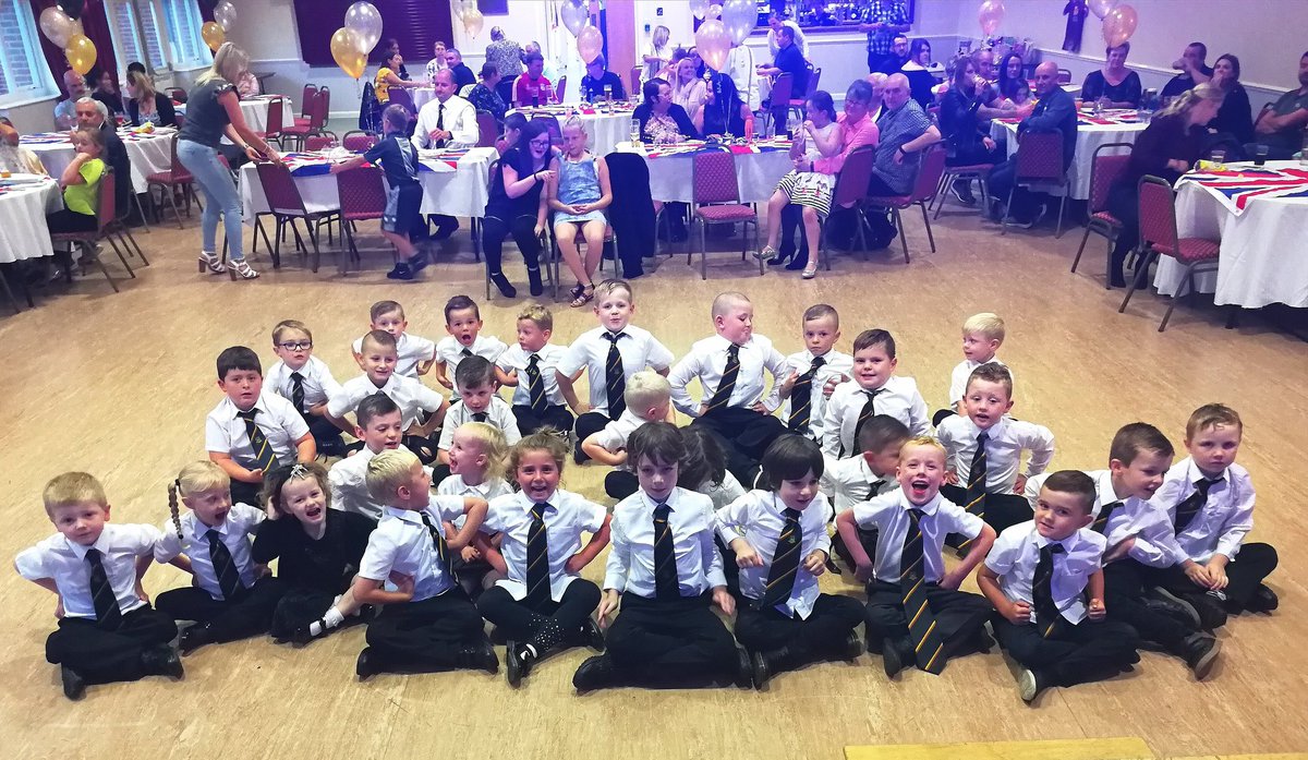 bucks_hindley's tweet photo. @HindleyArlfc Rugby Bucks celebrating their 2nd Presentation/ Graduation Evening supported by @WiganWarriorsRL great night had by all @WigToday @WiganCouncil The Future is Black and Gold @BeRugbyMagazine @WiganWarriorsCF #proud #rugbyfamily #future @NWCJuniors @TheRFL @SkyTryRL https://t.co/XB0k9xG3dS