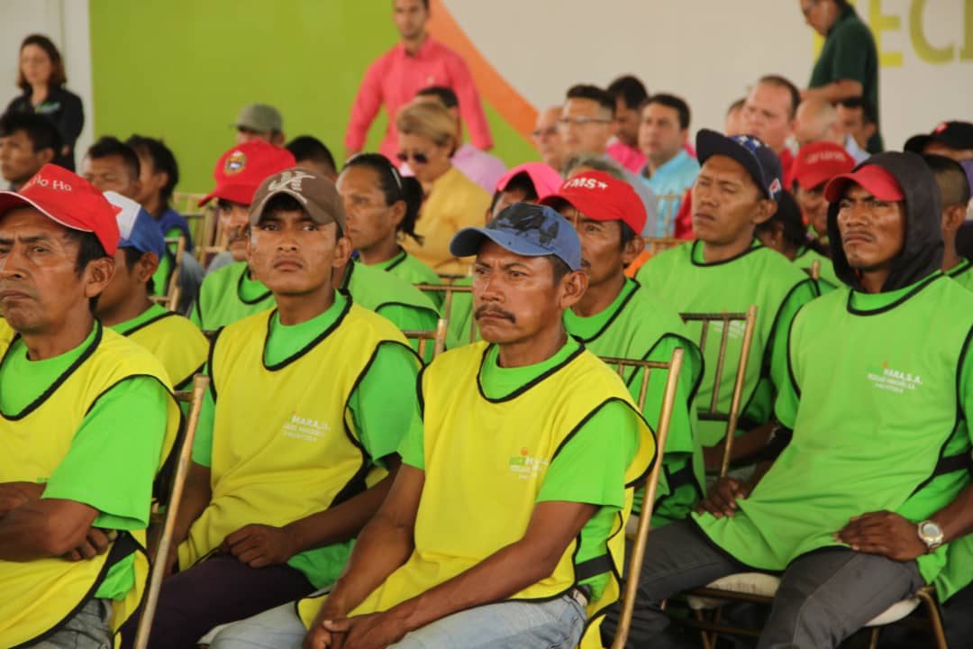 willy_casanova's tweet photo. El objetivo, generar importantes ingresos a la municipalidad para avanzar en la consolidación de un nuevo sistema de recolección y tratamiento de la basura, en respeto al ambiente. ¡Venceremos! #MaracaiboRenace #28Ago #Recimara #ProducciónYCrecimiento https://t.co/MVv1RIlTia