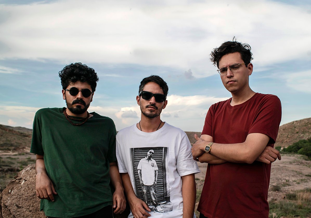 1OO1Ox's tweet image. 🇲🇽