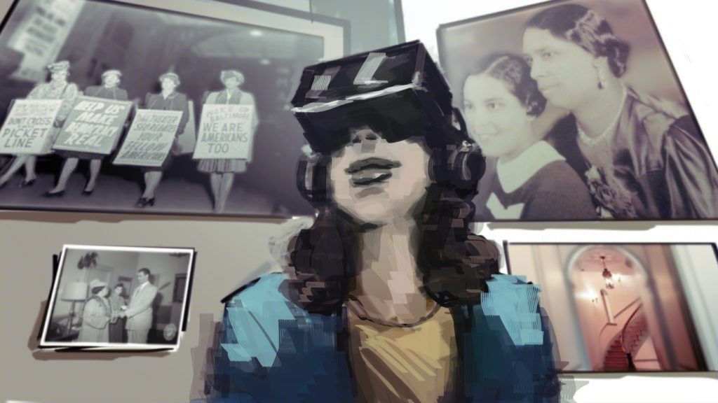 TechnicallyBMR's tweet photo. The Saul Zaentz Innovation Fund wants to help Baltimoreans make new kinds of films https://t.co/TknnNEL06D https://t.co/3Q7fSRdOMR
