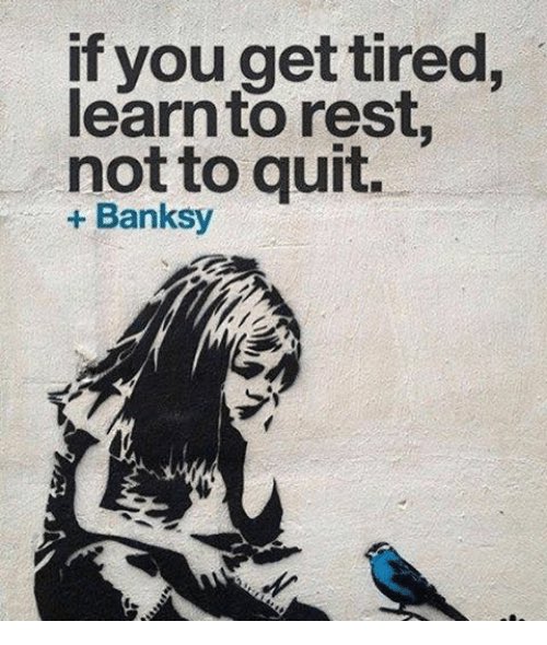 WaterfrontDM's tweet photo. This is my wallpaper on my iPad &amp; it greets me every morning. It is but a leveller that resets me &amp; starts my day. 

I’m not tired, I’m lucky to be in a position where I wake up happy to work.
Remember, success isn’t permanent, failure isn’t forever. 

#peace #leveling #Success https://t.co/2QhZQWxx3M