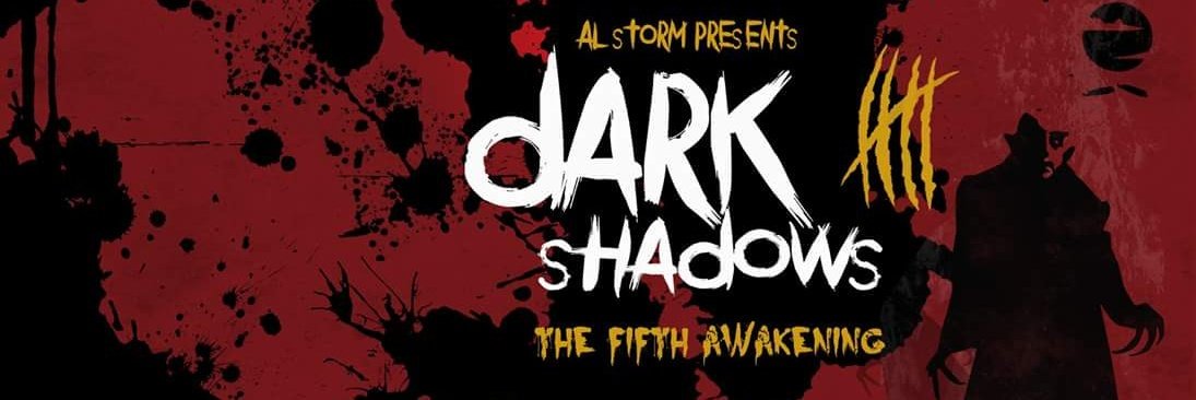 DJLIMIT977's tweet photo. #DarkShadows coming very soon 

#AlStorm #darkshadows5 #Limit https://t.co/UipamxhnKL