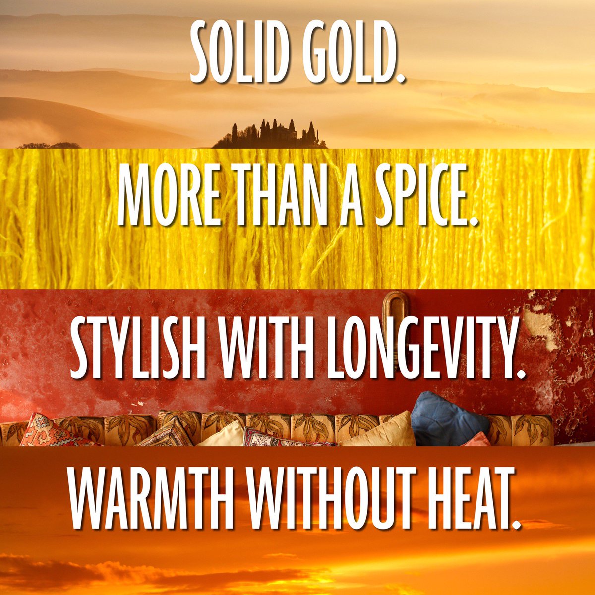 Take home the gold with our roasted #turmeric cauliflower #recipe: bit.ly/2PhIzsX