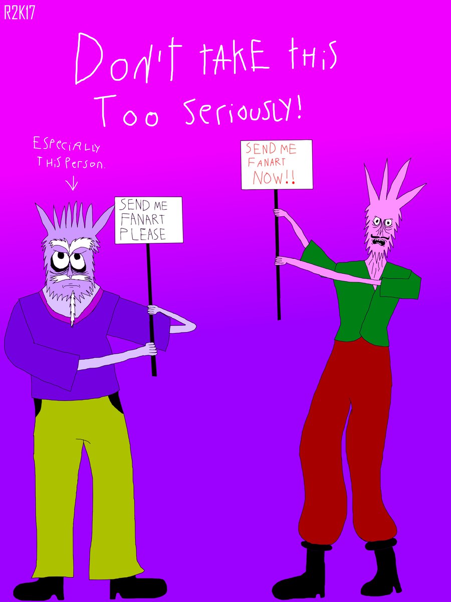 chefzalbieowite's tweet photo. #InsteadOfFlowersSend me fanart! https://t.co/DHqHfr9bvN