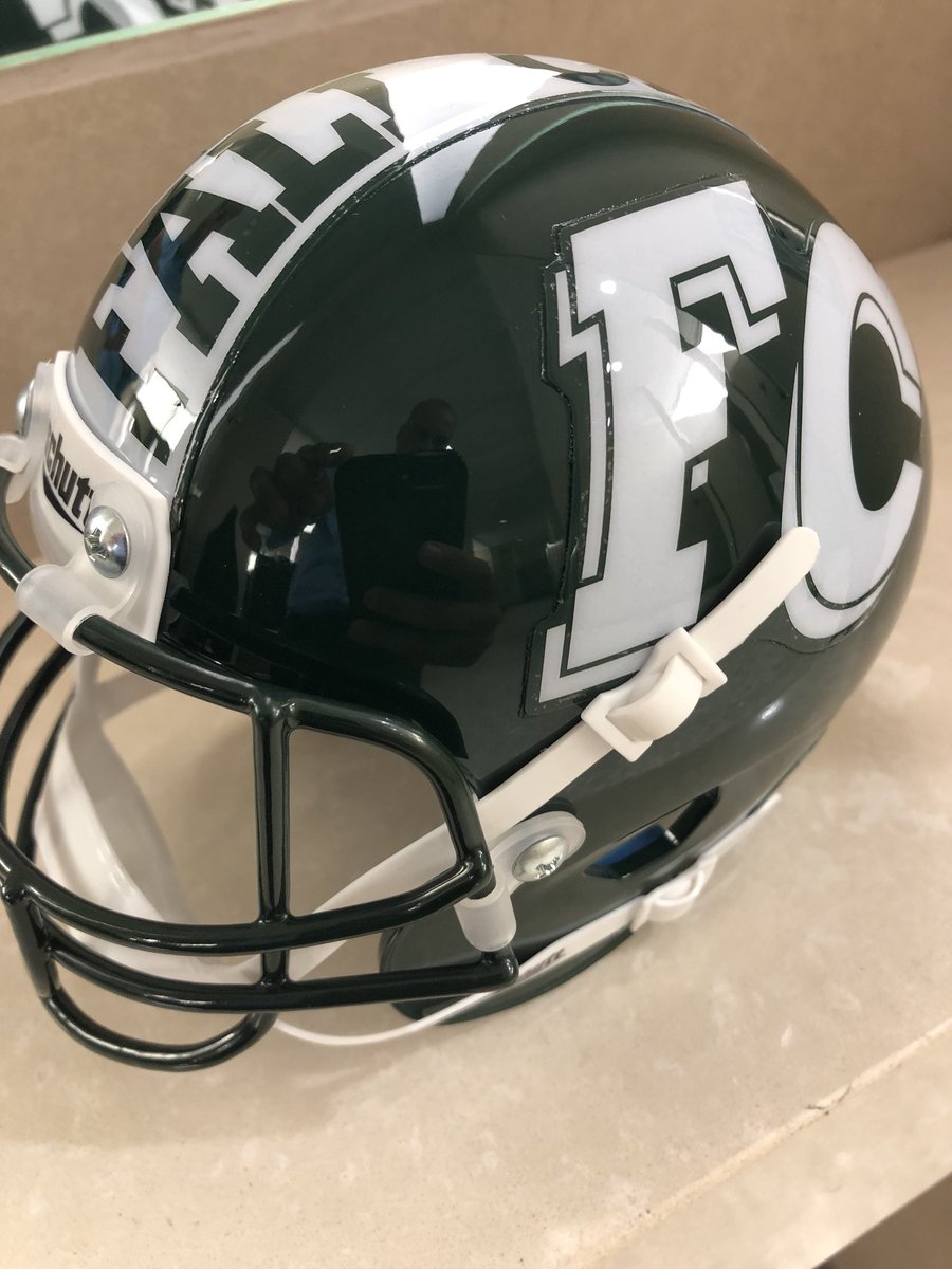 casas_jimmy's tweet photo. You can never have enough #gocricket gear. Thank you @FC_Goodman for this gem. Even the one & only @Joe_Sanfelippo can’t lay claim to such a prized possession. #oneuponhim https://t.co/1LLqWckaW1