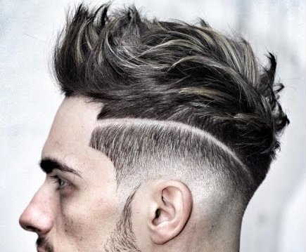 88 Imagenes Cortes De Cabello En Barber Shop Descargar