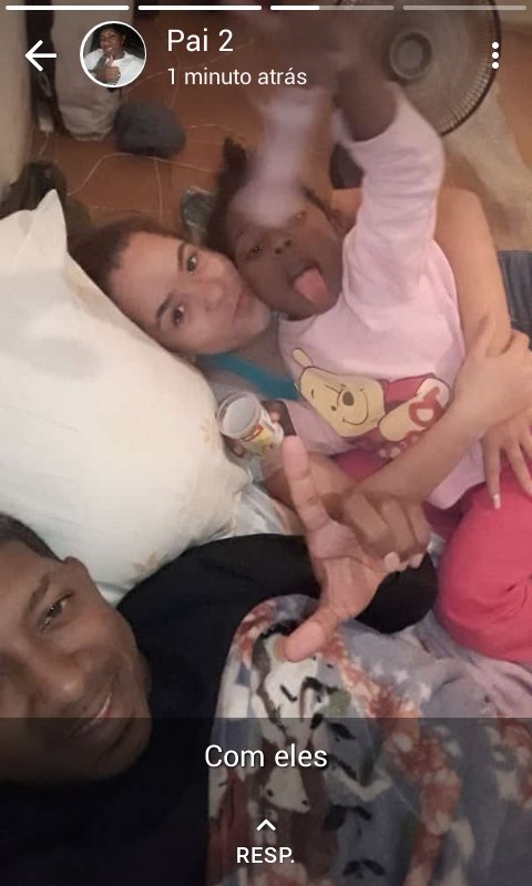 Jujumaia22's tweet photo. Amo minha família ♥ https://t.co/7Y02Z5FF9P