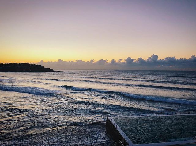jondarren's tweet photo. First Out. #Photography #Sydney #WalkingSydney #SydneyMoments #WakeUp #Rise #Sunrise #Dawn #EarlyStart #Bondi #BondiBeach #Tamarama #Bronte #2026 #Tidal #Ocean #Pool #IcebergsPool #BondiIcebergs #WaterView #Surf #Surfing #Fitness #Exercise #Active #Glow … https://t.co/mcqnycoyNt https://t.co/awCMm189od