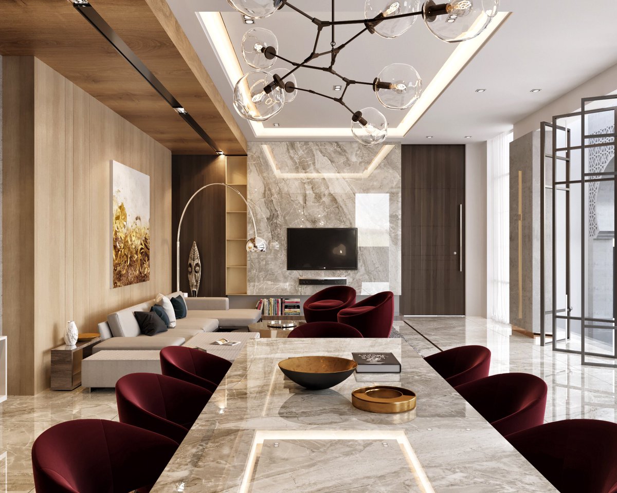 Muathmj's tweet image. We art, therefore we are 
#الرياض 
#تصميم_داخلي