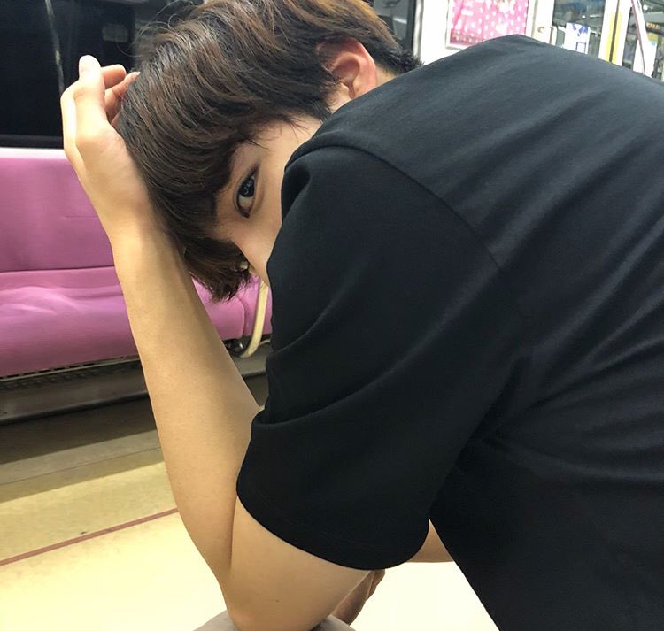 知花碧 Oppa Chibana Twitter 知花碧 Oppa Chibana Twitter