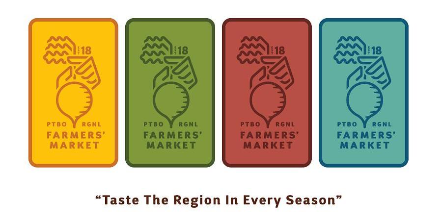 kawarthaNOW's tweet image. #Ptbo Regional Farmers' Market @PtboRFM will run through the winter. Popular new market will move to lower level of Peterborough Square @downtownPtbo from November to April -    kawarthanow.com/2018/08/28/pet…