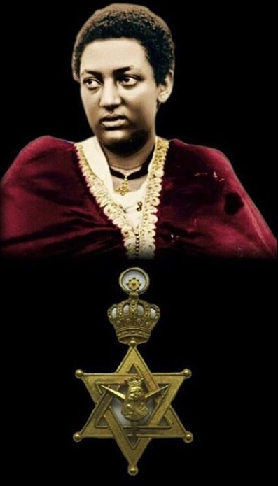 RealHiawondah's tweet photo. #EmpressMenen Mother #Omega The #Black Mary, #Ethiopia #Afuraka is where the #Foundation Built, #Kushup #Afuraka ya'll are #Perfection. " https://t.co/WRZ08PkACX