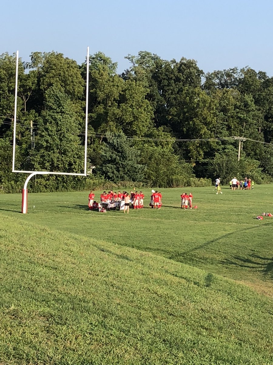 BSES_Eagles's tweet photo. LOVE seeing the fields full of life!!! So thankful for the organizations and volunteers who give our kids these opportunities! #BSESYearofAwareness https://t.co/pbRKm9iz7l