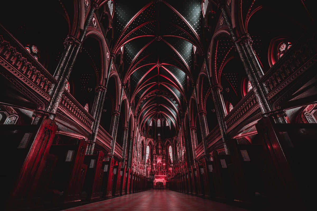 spectrummag's tweet photo. George R. Knight writes, "The nature of Adventism in the future is what is at stake in October. We will either stand against the drive toward papalism at Annual Council 2018 while we have the opportunity or fall with the church we love." https://t.co/lyB62moAIE https://t.co/G2GxsYDjew