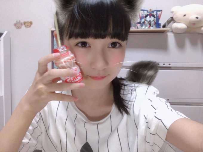 今村麻莉愛のTwitter画像27