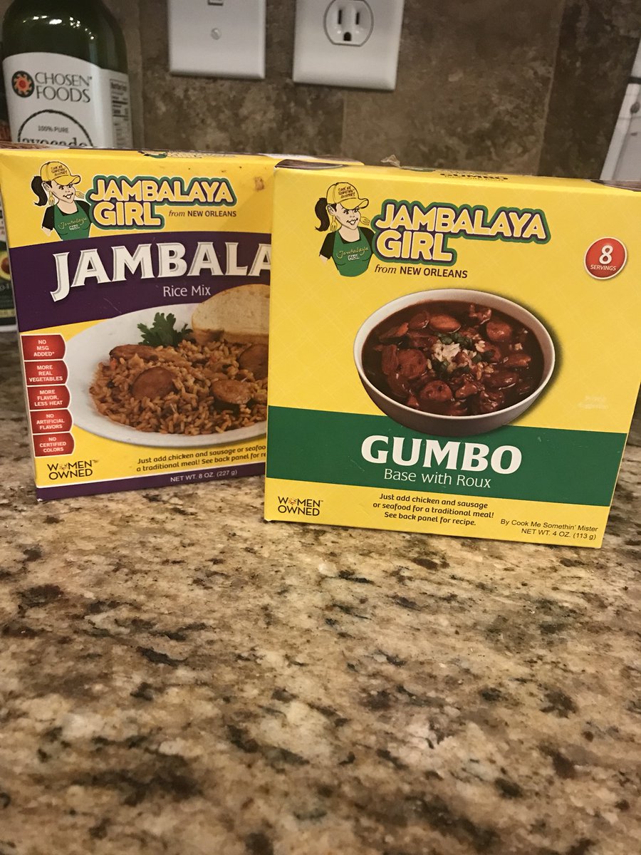 Jambalaya Girl (jambalayagirl) Twitter