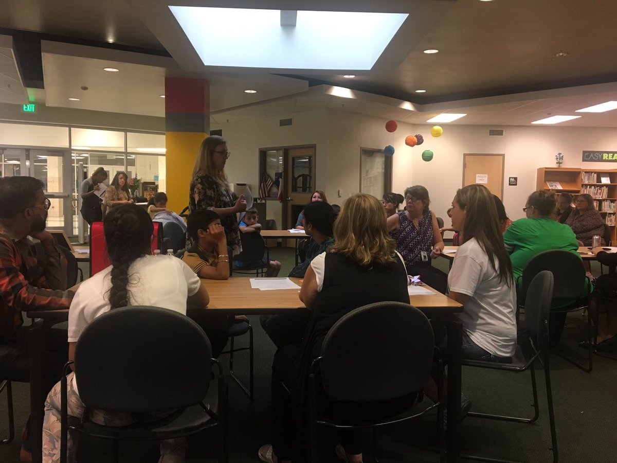 livcreekside's tweet photo. We had such a great turn out at this afternoon's PTO meeting this afternoon. Thank you for all of your efforts and support. Like and follow the Livingston Intermediate PTO Facebook page for events and updates. #lispride #kindheartedlions https://t.co/VIuP8ReGPB