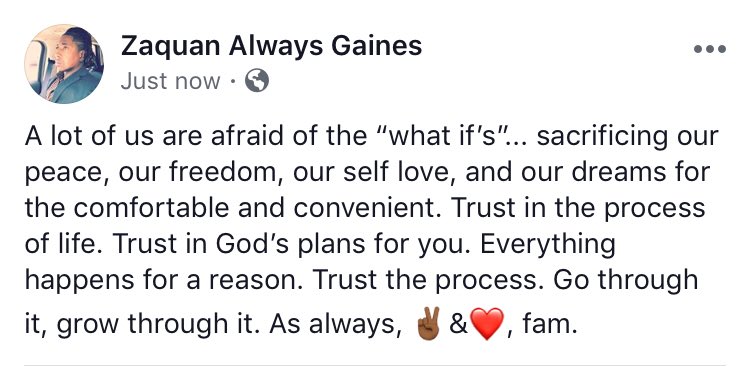 MadisonCoachZay's tweet photo. Each one teach one. #BeGreat #Mentalhealth #MotivationTuesday https://t.co/pnpqO9O2EX
