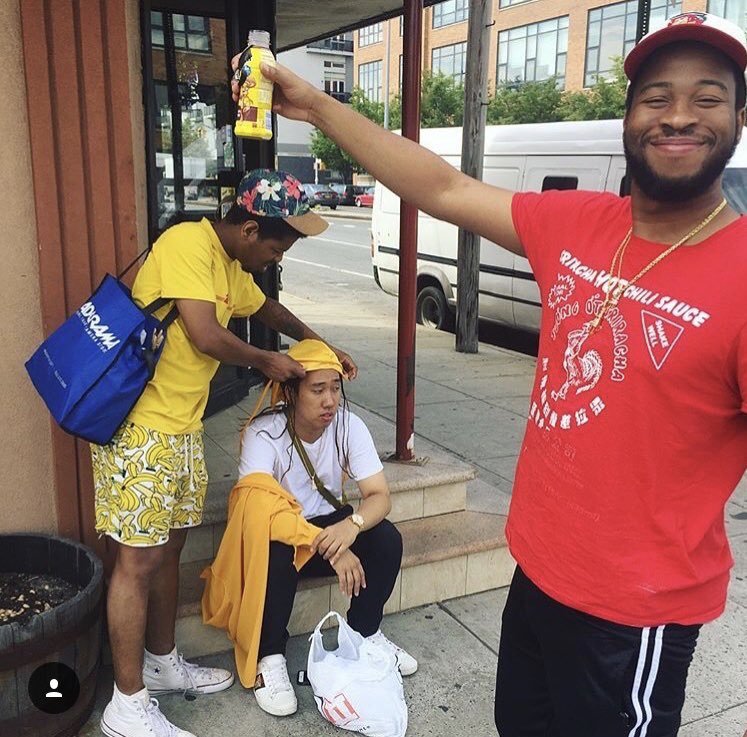 Ted Park tweet media