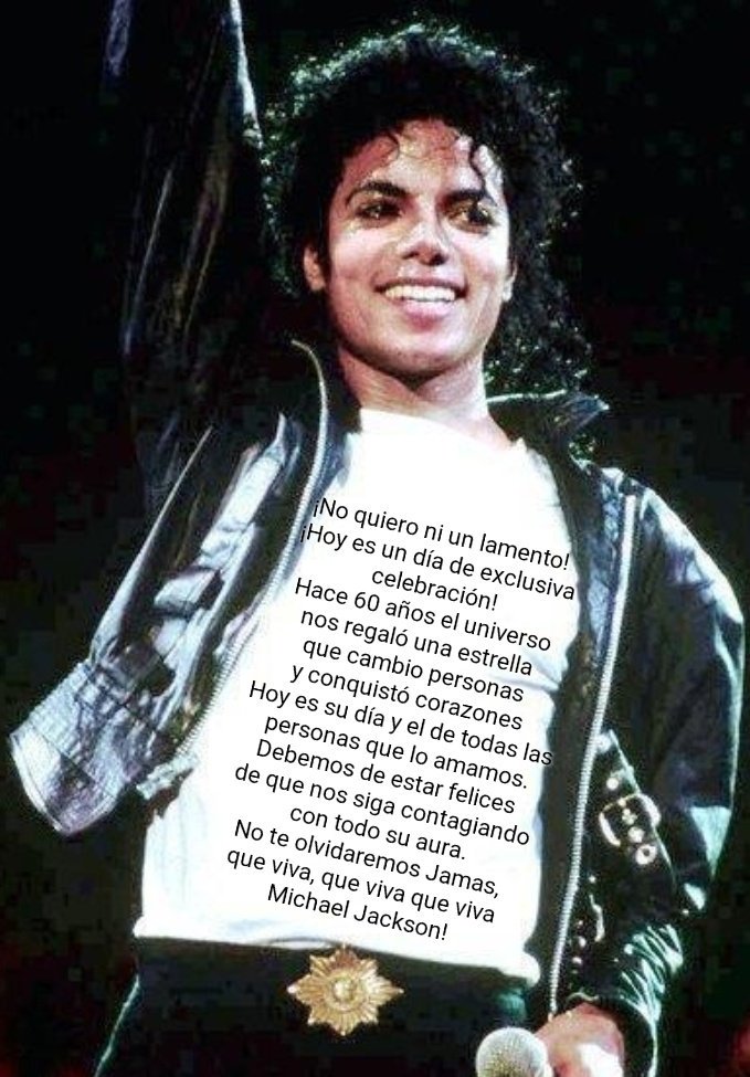 kingdelpop_esp's tweet photo. ⚠️⚠️⚠️⚠️⚠️ATENCIÓN⚠️⚠️⚠️⚠️⚠️
#MICHAELJACKSONDAY #michaeljackson #HappyBirthdayMichaelJackson #kingofpop #reydelpop https://t.co/AzNQZ3072m