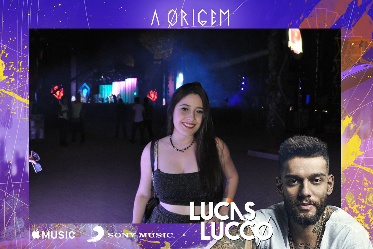 lucaslucco's tweet image. #applemusicaorigem....