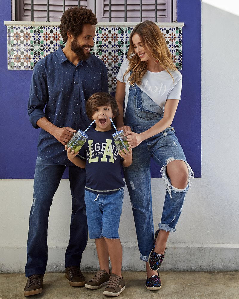 leader sapatenis masculino