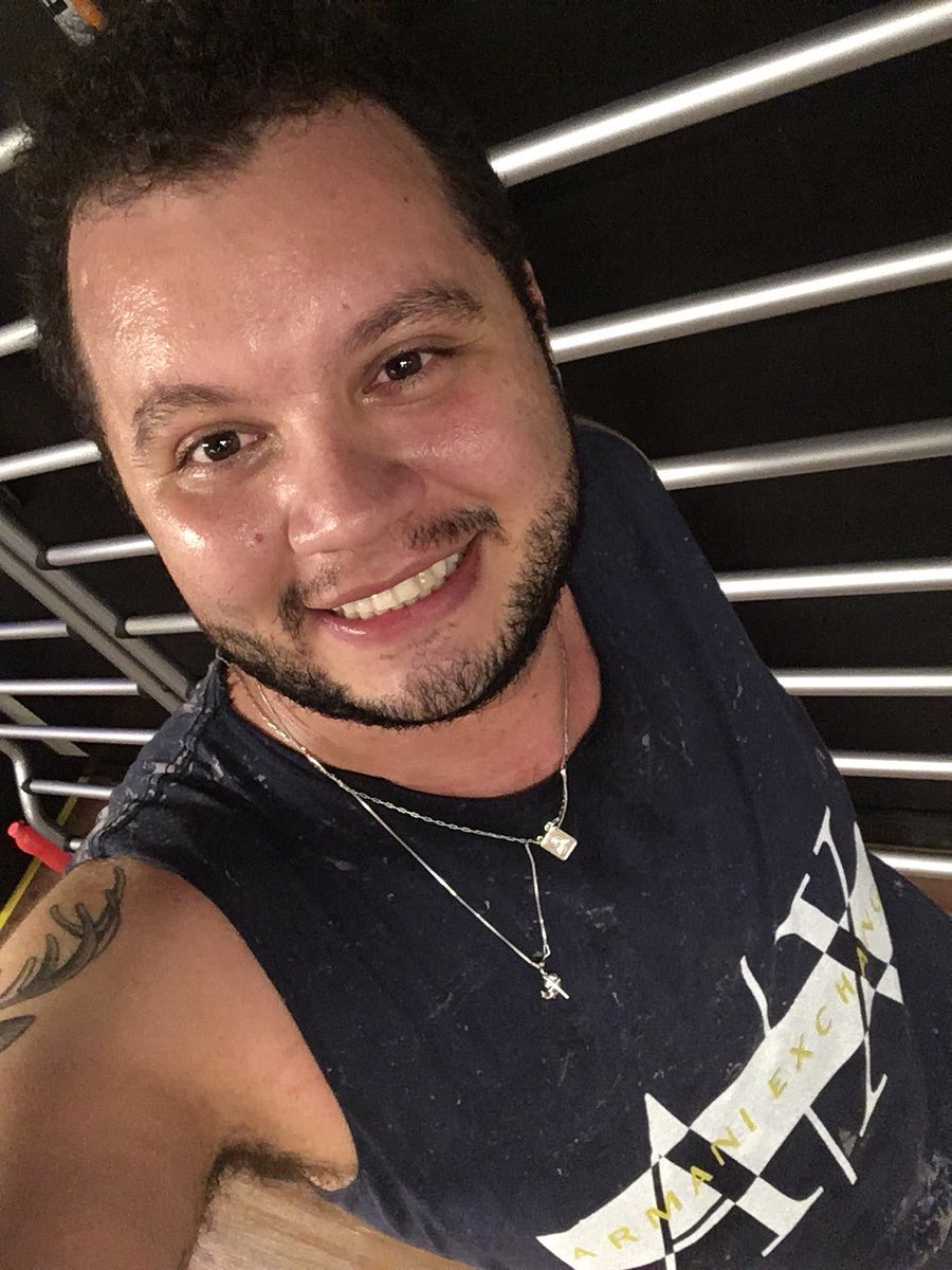 moreira_leoni's tweet photo. Circuito Hard Smart Shape 💪🏼 ✌️#Academia #vaigordinho #perderpeso #forcadevontade #Fit #Fitnes #Foco #Emagrece #EntraEmForma #adidas #Determinação #dedicação #Dieta #aerobico #Projetosaude #trincar #treino #malhacao #desafio90dias https://t.co/OAn9qg6w1m