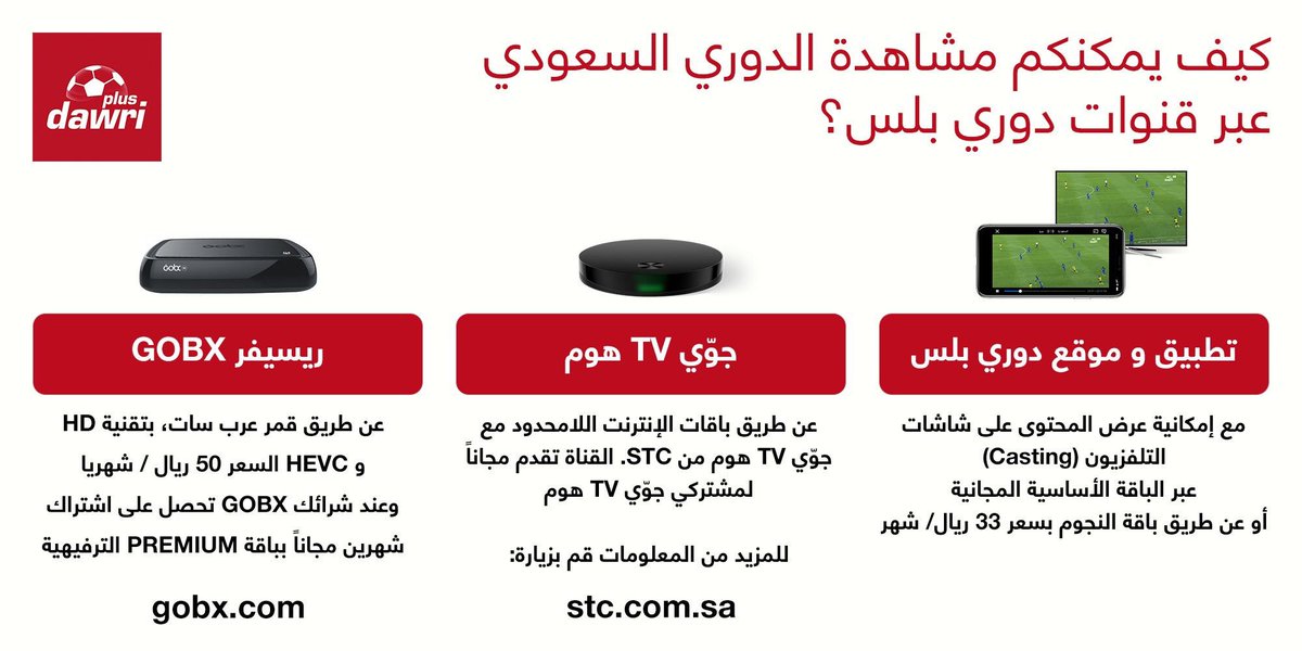BmsKsa's tweet photo. تفاصيل مشاهدة #الدوري_السعودي_للمحترفين عبر قنوات وتطبيق وموقع #دوري_بلس https://t.co/gE5eiAjUQK