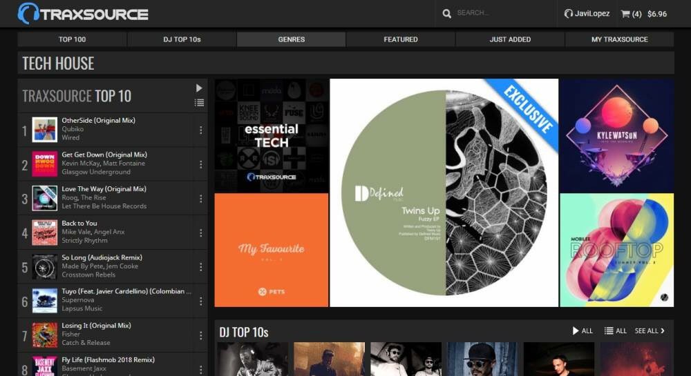 Defined Music tweet media