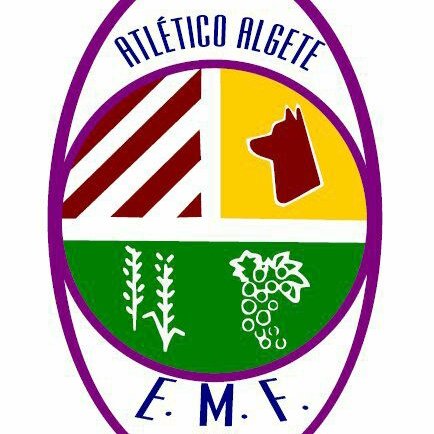 Atención CHICAS!! El viernes 31 a las 19:00 en el Serrat, tendremos una reunión informativa sobre todo lo relacionado con el fútbol femenino de nuestra escuela, dirigida a padres y chicas interesadas.Juega con tus amigas en la escuela de tu pueblo!
<a href="/Aytodealgete/">Ayuntamiento de Algete</a> <a href="/RFFM_oficial/">RFFM</a>