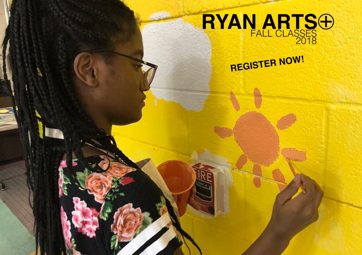 Register now for Fall Classes #ceramics #painting #drawing #dance
ryanarts.wufoo.com/forms/r1bz0ynm…