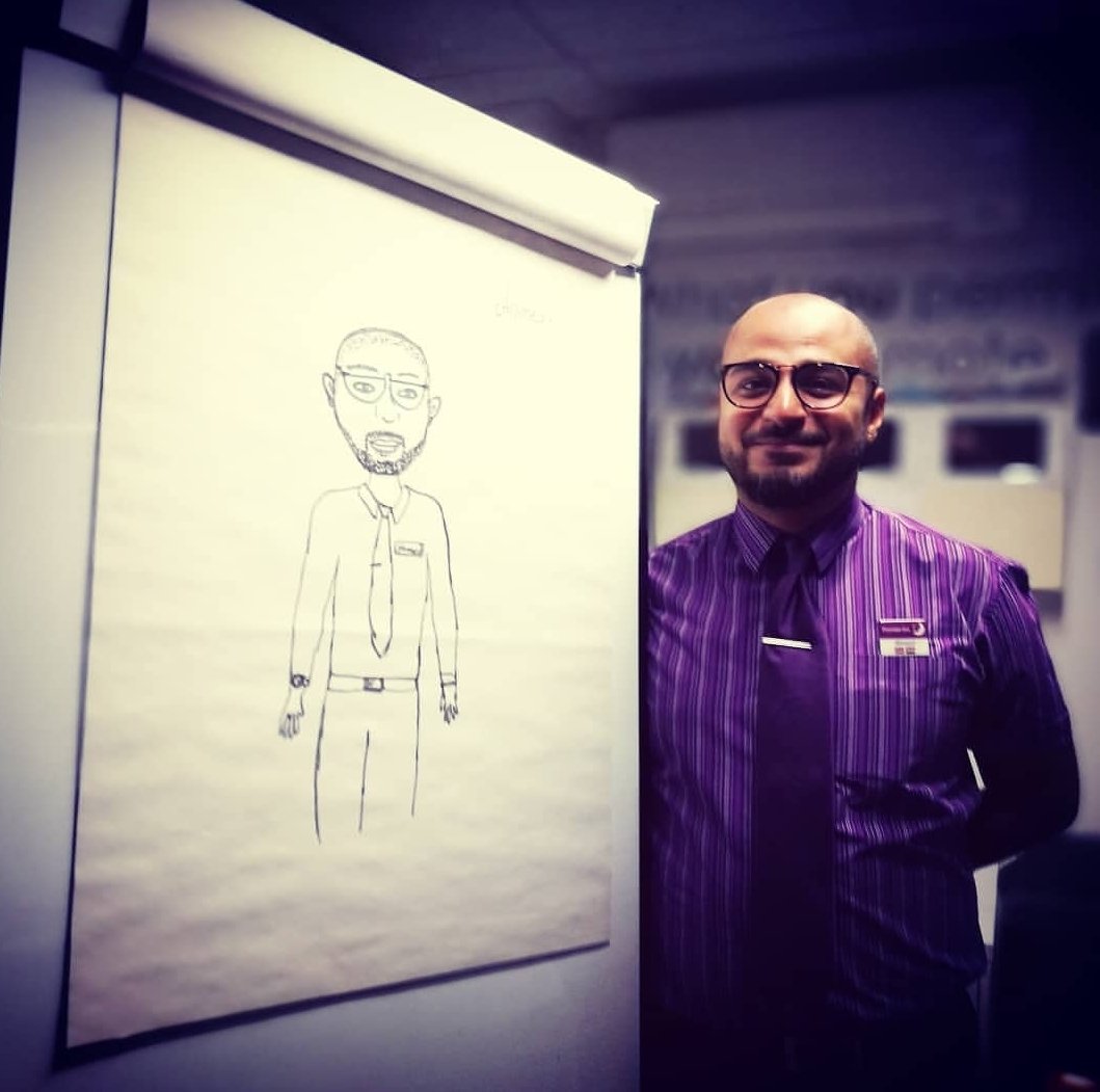 The resident artist strikes again 🤣🤣 <a href="/davidspensley/">David Spensley</a> <a href="/SouthWestAreaPI/">South West Area</a> <a href="/SDEBDD/">simon ewins</a>