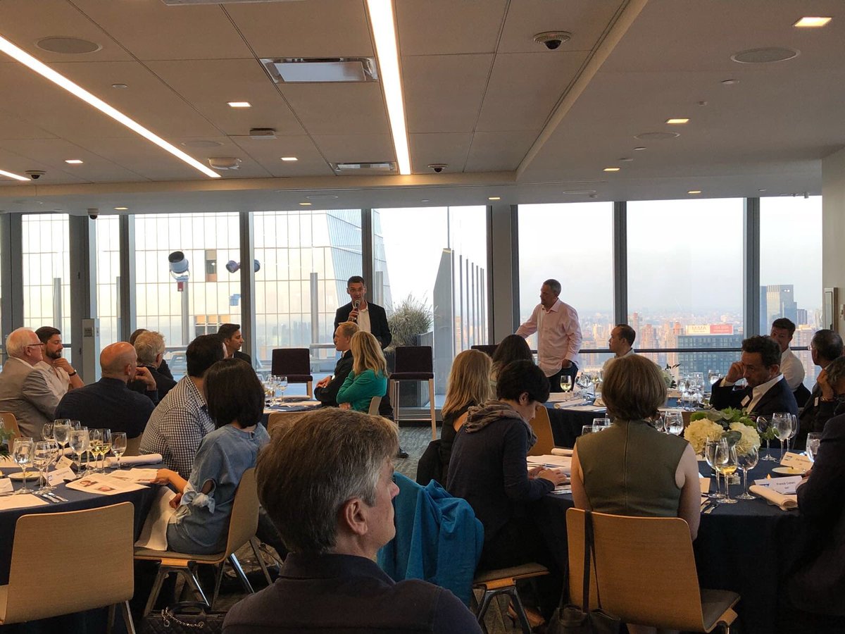 Bernd Leukert tweet media