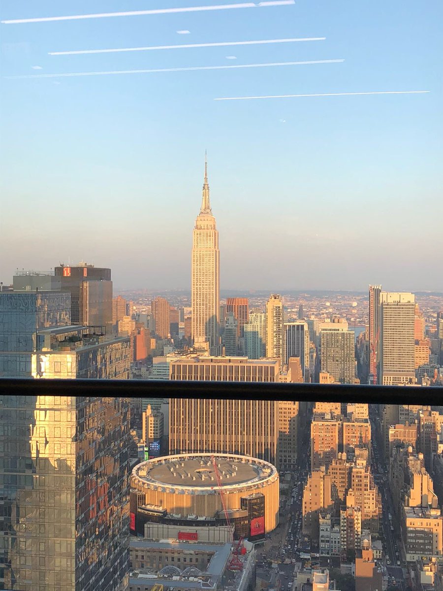 Bernd Leukert tweet media