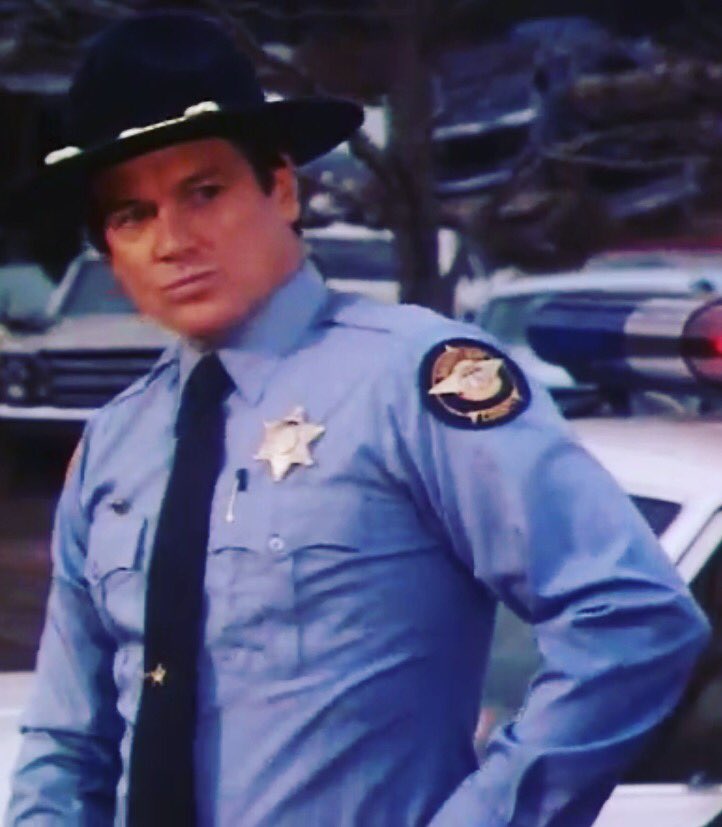 Happy Birthday to Sonny Shroyer, aka Enos Strate!      