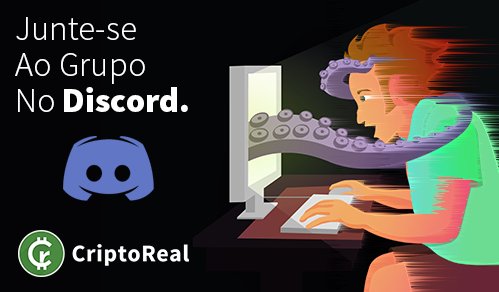 CriptoReal's tweet image. Manter-se atualizado sobre tudo que acontece no mundo do CriptoReal pode não ser fácil, mas e se você tivesse todas as informações que precisa sobre mineração, masternodes ou canais de compra e venda em um só lugar?

Entre agora mesmo discord.gg/P8rxJ8T