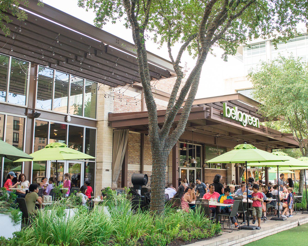 eatbellagreen's tweet image. Yesterday marked 1 year since Hurricane Harvey. To recognize the beauty of Houston, we served 4,000 Houstonians a beautiful meal at 50% off. Your donations will help plant 1,200 seedlings for #TreesForHouston. Thank you for making life &amp;amp; Earth more beautiful! #Houstonisbella💚