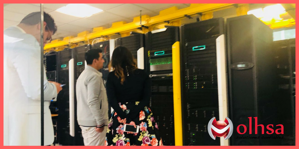 OlhsaMX's tweet photo. Así se vivió la experiencia HIPERSIMPLE, HIPERESCALABLE E HIPERCONVERGENTE de nuestra solución HPE Simplivity. #HPE #Simplivity #Olhsa https://t.co/PA4LVFhDeR
